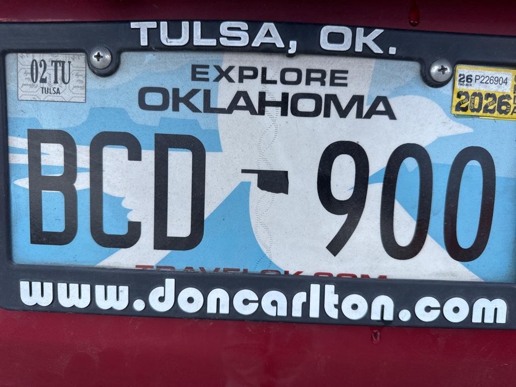 used 2020 Honda CR-V car, priced at $24,930