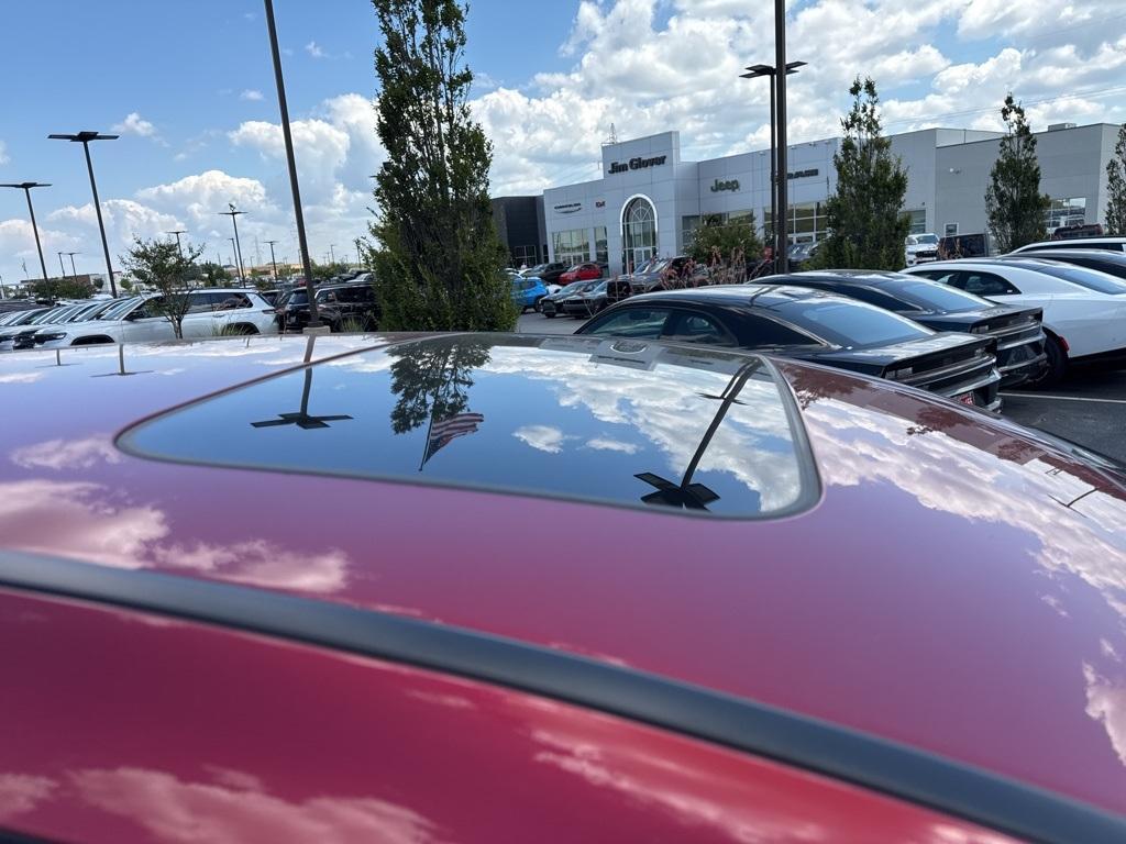 used 2020 Honda CR-V car, priced at $24,930