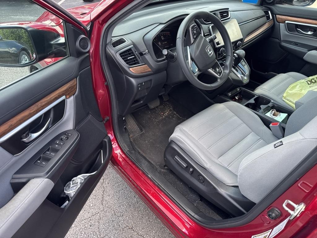 used 2020 Honda CR-V car, priced at $24,930