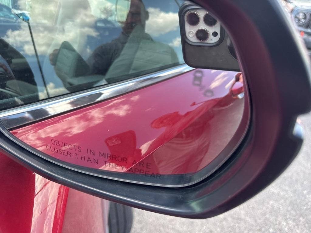 used 2020 Honda CR-V car, priced at $24,930