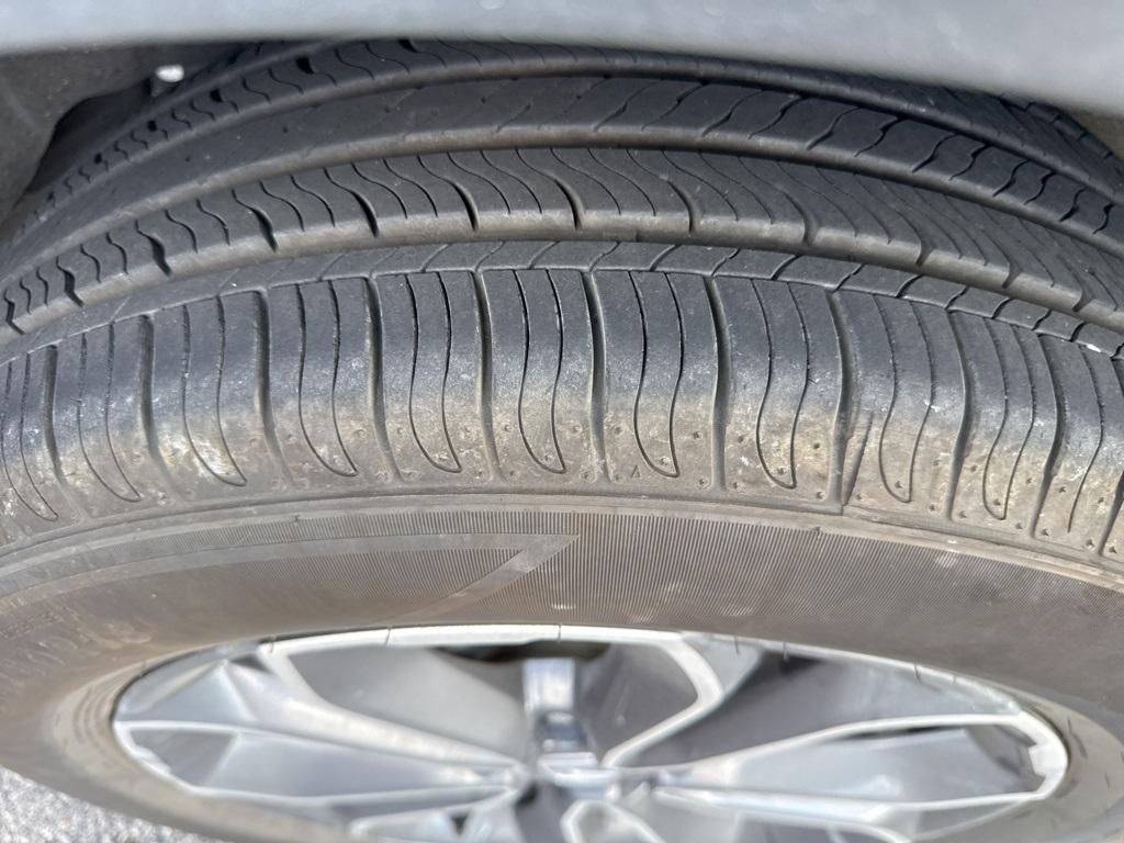 used 2020 Honda CR-V car, priced at $24,930