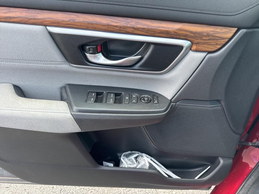 used 2020 Honda CR-V car, priced at $24,930