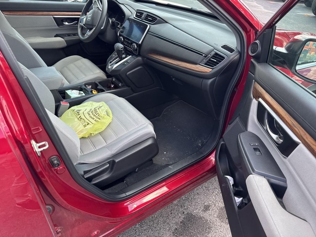 used 2020 Honda CR-V car, priced at $24,930