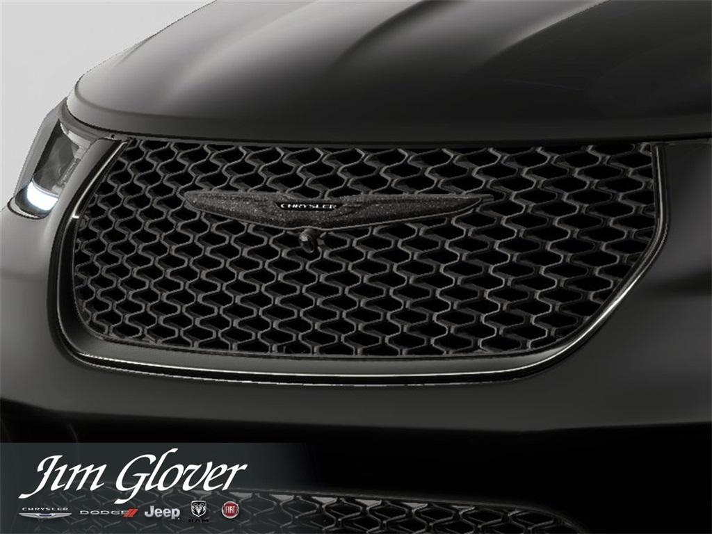 new 2026 Chrysler Pacifica car, priced at $43,118