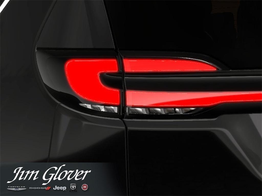 new 2026 Chrysler Pacifica car, priced at $43,118