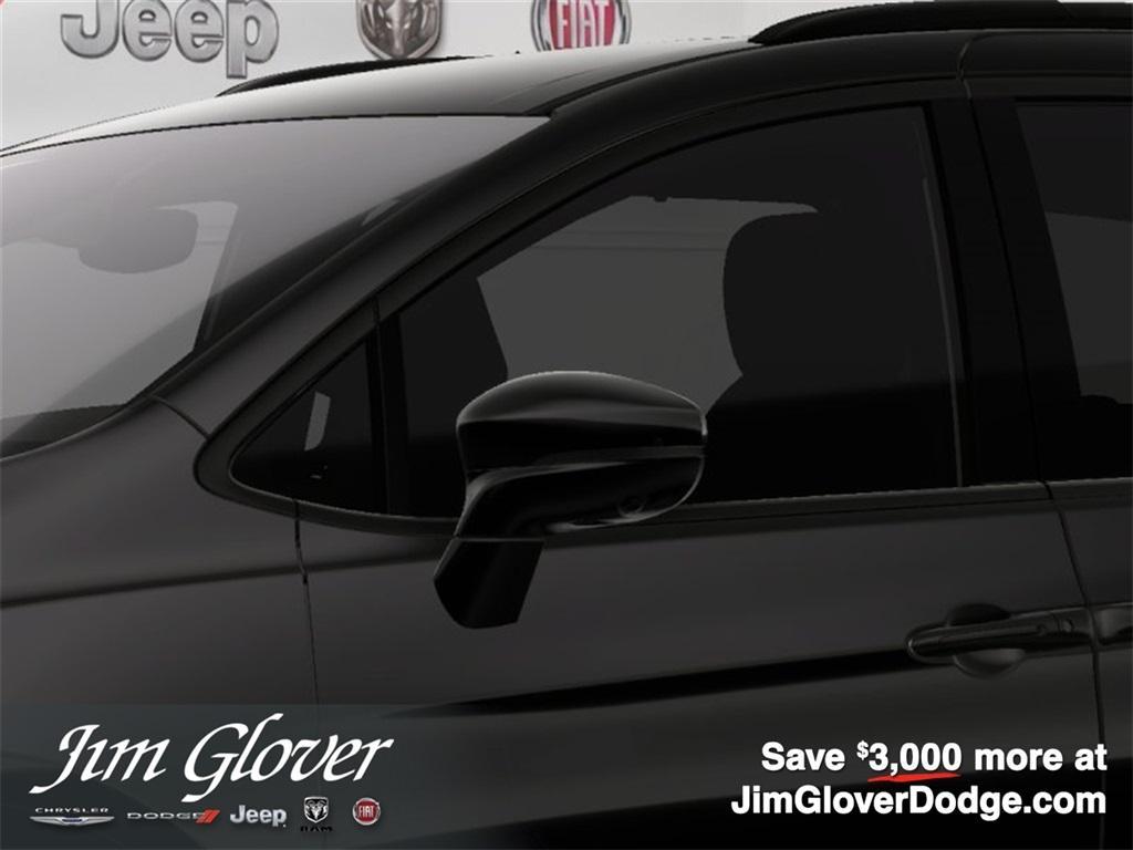 new 2026 Chrysler Pacifica car, priced at $43,794