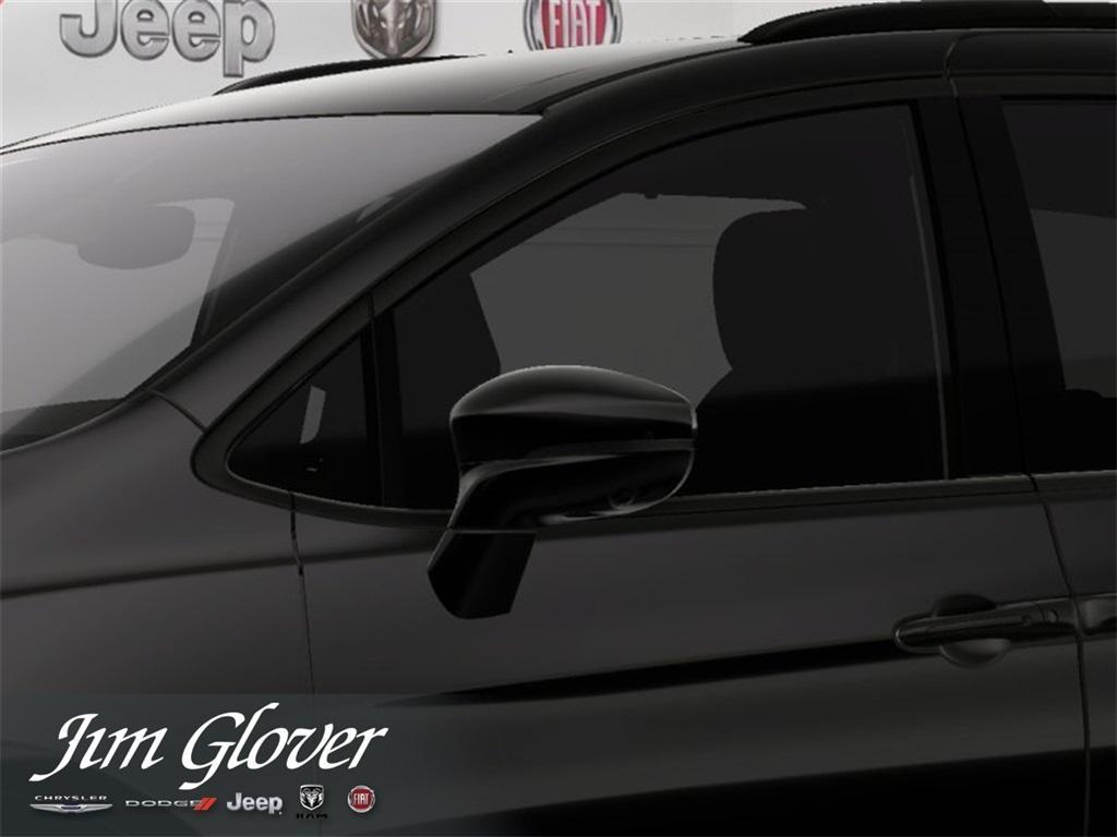 new 2026 Chrysler Pacifica car, priced at $43,118