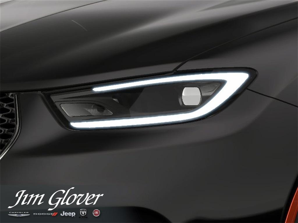 new 2026 Chrysler Pacifica car, priced at $43,118