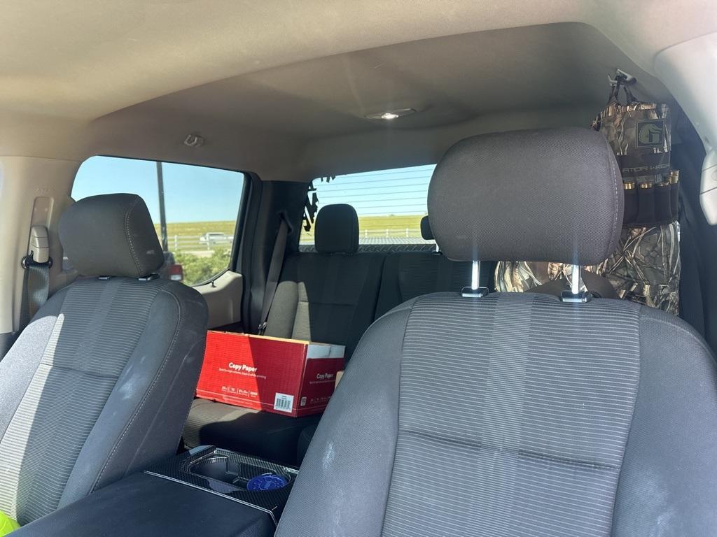 used 2019 Ford F-150 car, priced at $24,890