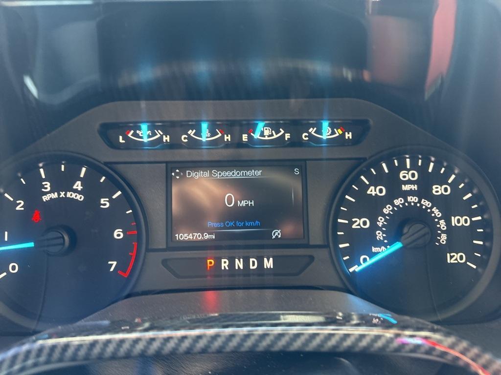 used 2019 Ford F-150 car, priced at $24,890