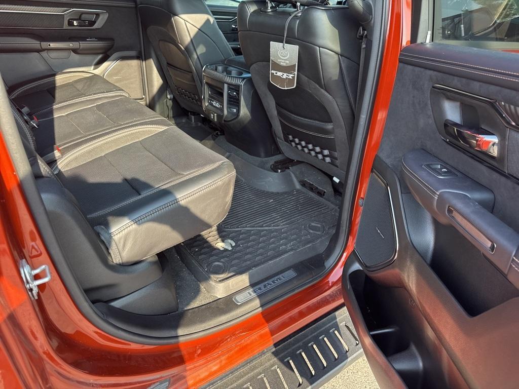 used 2024 Ram 1500 car, priced at $105,988