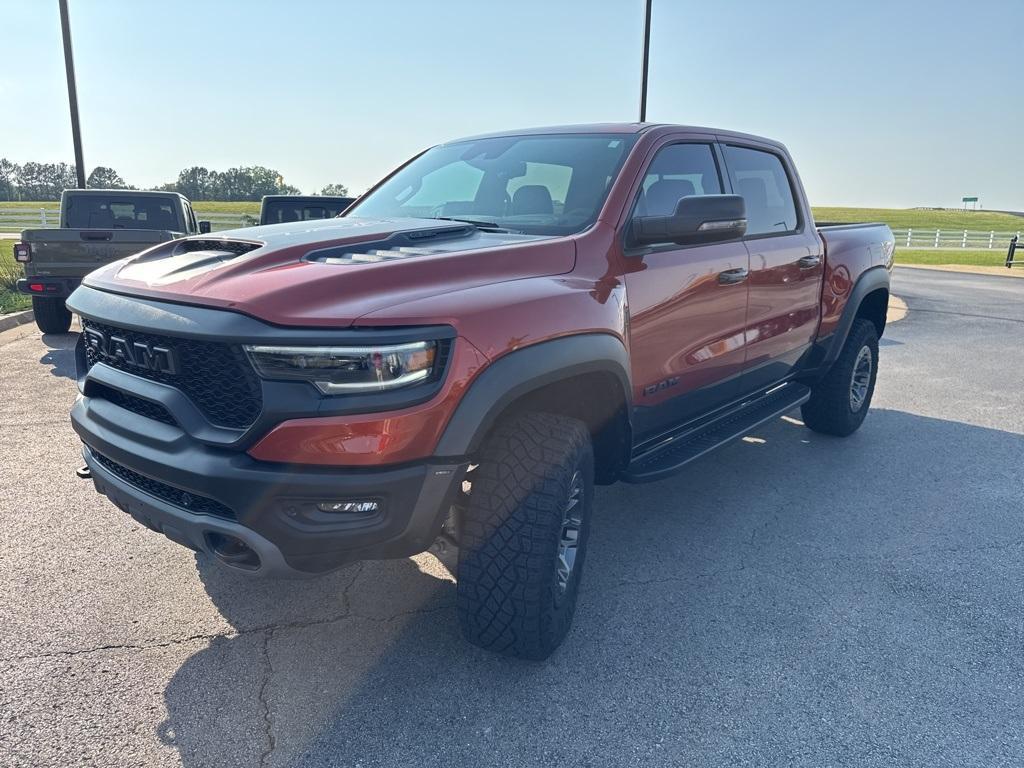 used 2024 Ram 1500 car, priced at $105,988
