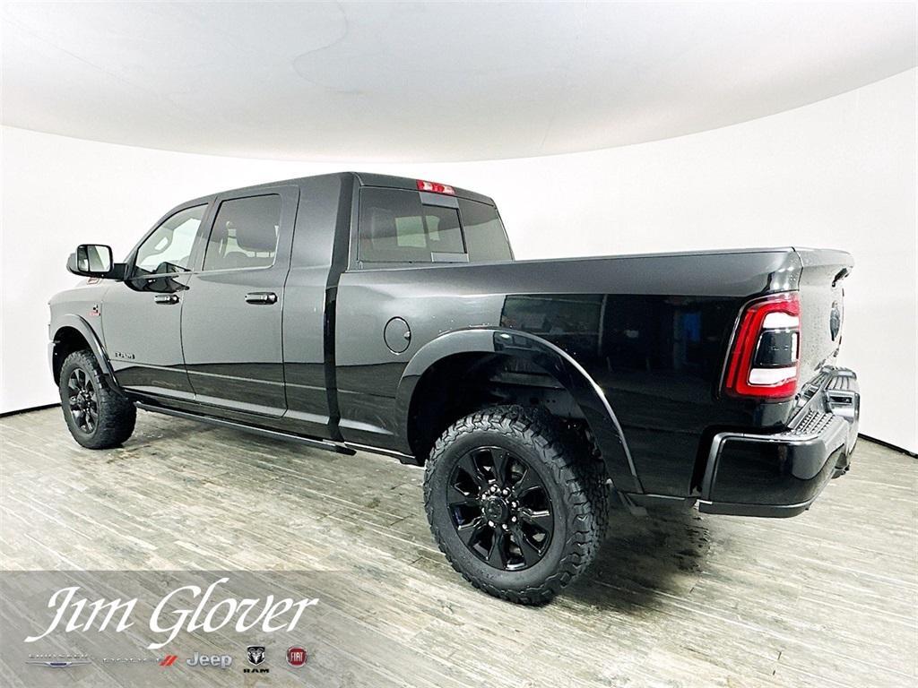used 2022 Ram 2500 car, priced at $73,315