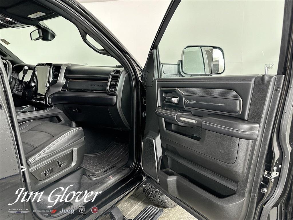 used 2022 Ram 2500 car, priced at $73,315