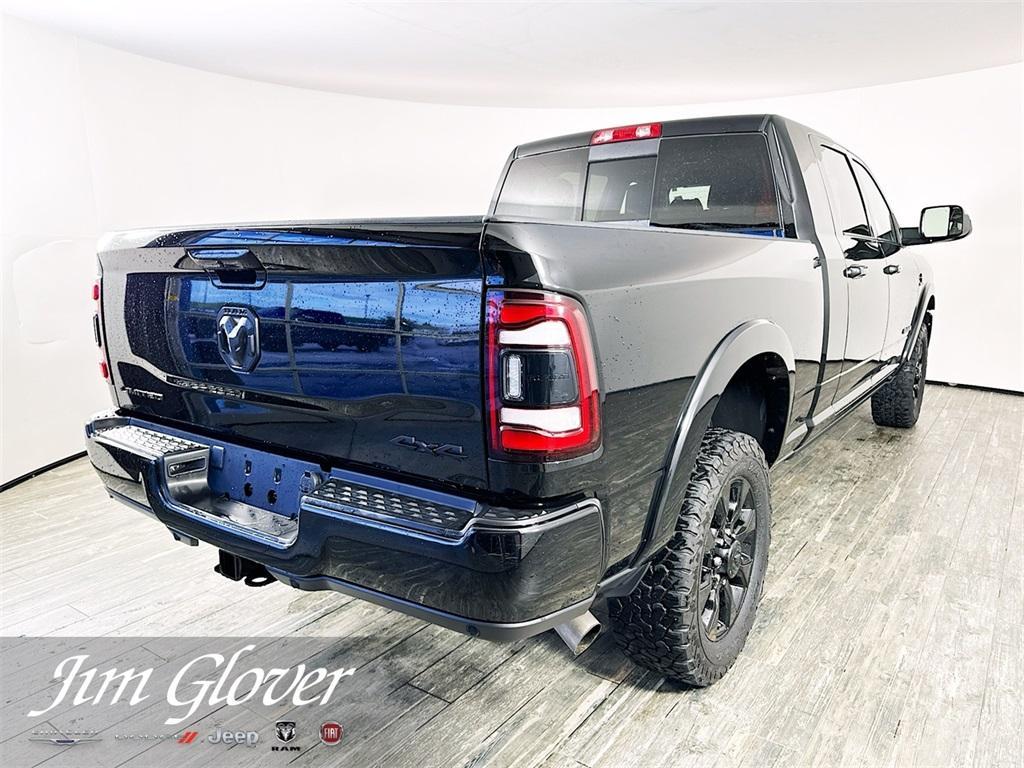 used 2022 Ram 2500 car, priced at $73,315