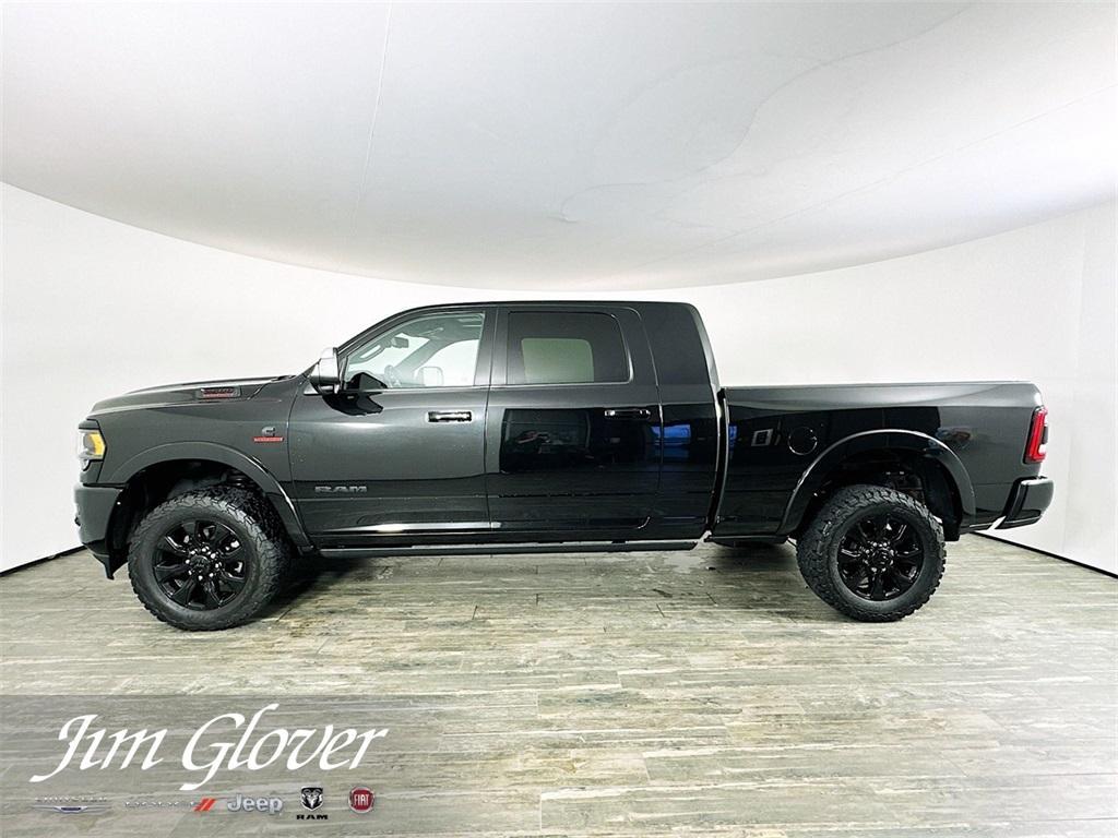 used 2022 Ram 2500 car, priced at $73,315