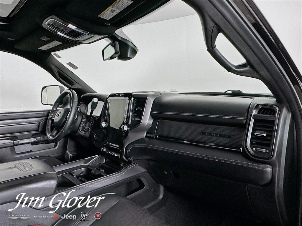 used 2022 Ram 2500 car, priced at $73,315