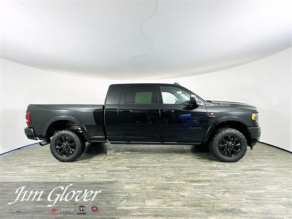 used 2022 Ram 2500 car, priced at $73,315