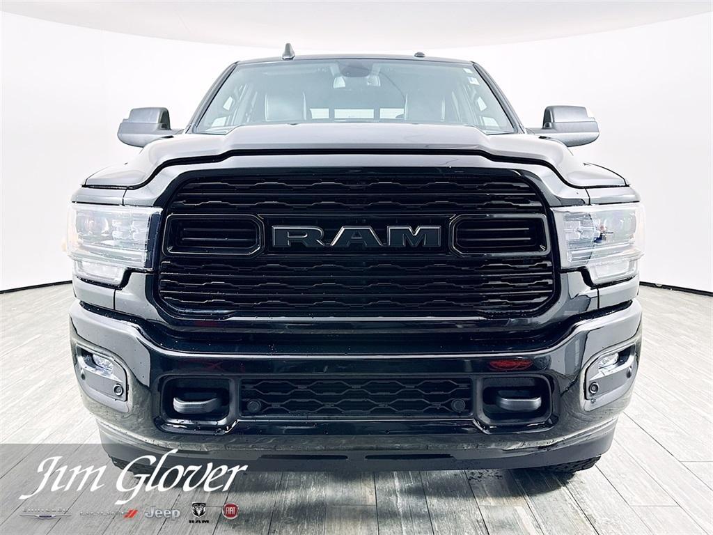 used 2022 Ram 2500 car, priced at $73,315