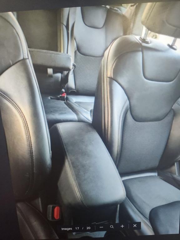used 2020 Jeep Cherokee car, priced at $18,889
