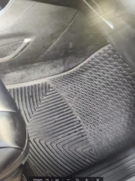 used 2020 Jeep Cherokee car, priced at $18,889