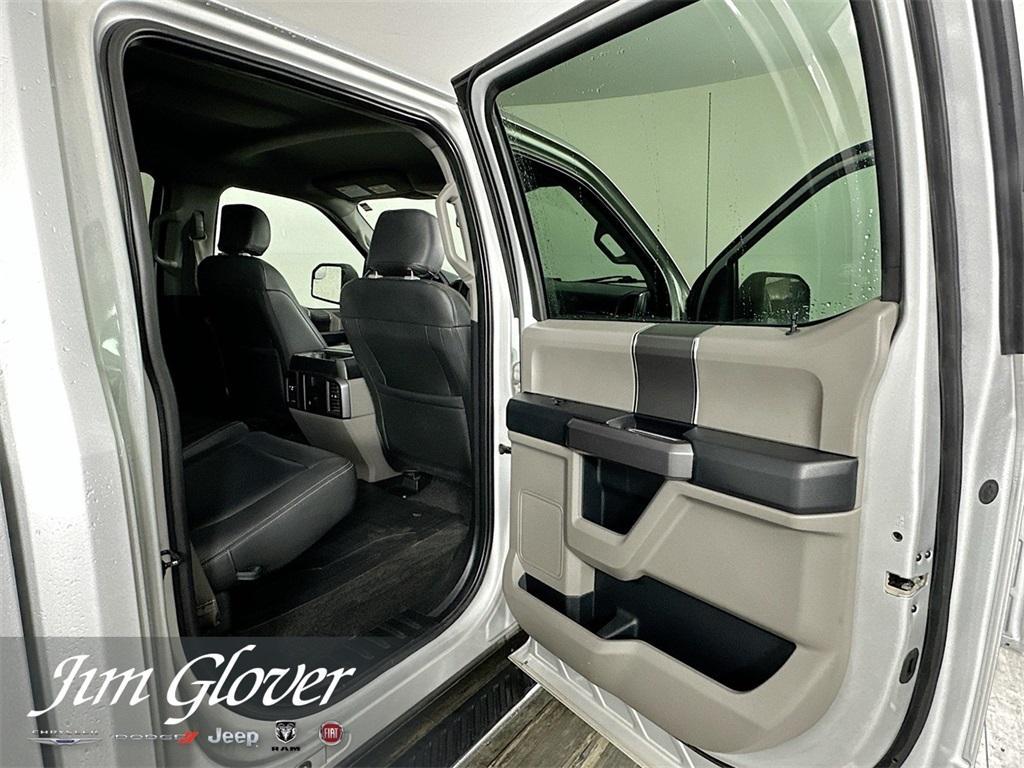 used 2019 Ford F-150 car, priced at $26,384