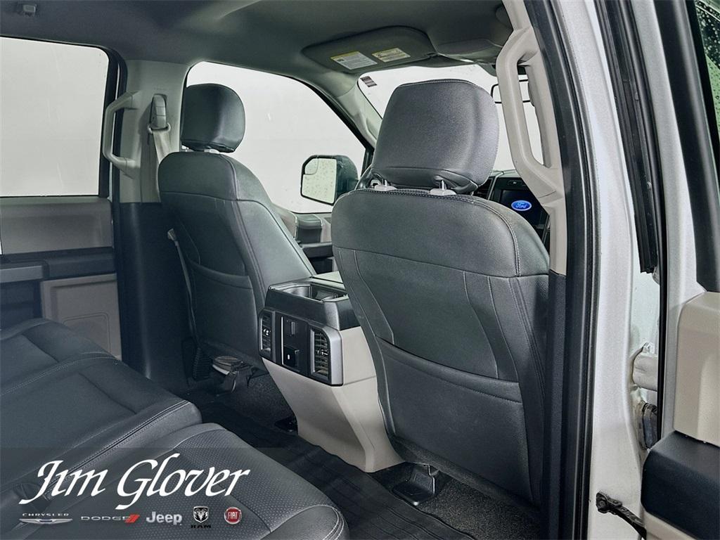 used 2019 Ford F-150 car, priced at $26,384