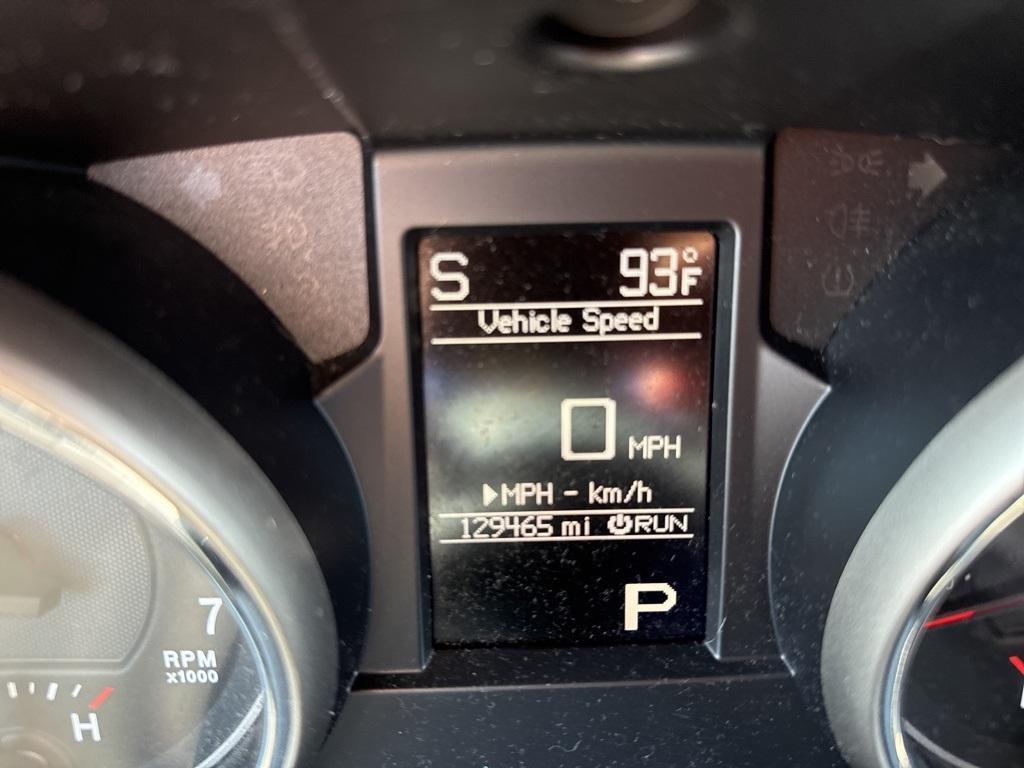 used 2012 Jeep Grand Cherokee car, priced at $12,976