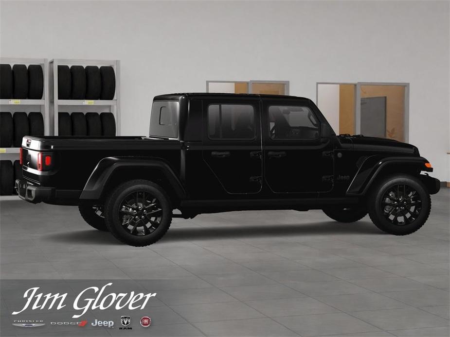 new 2025 Jeep Gladiator car, priced at $37,290