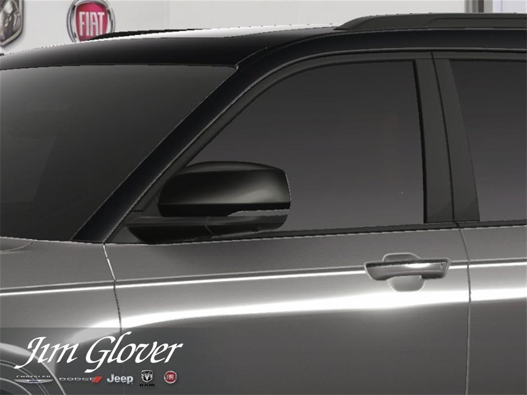 new 2025 Jeep Grand Cherokee L car, priced at $66,335