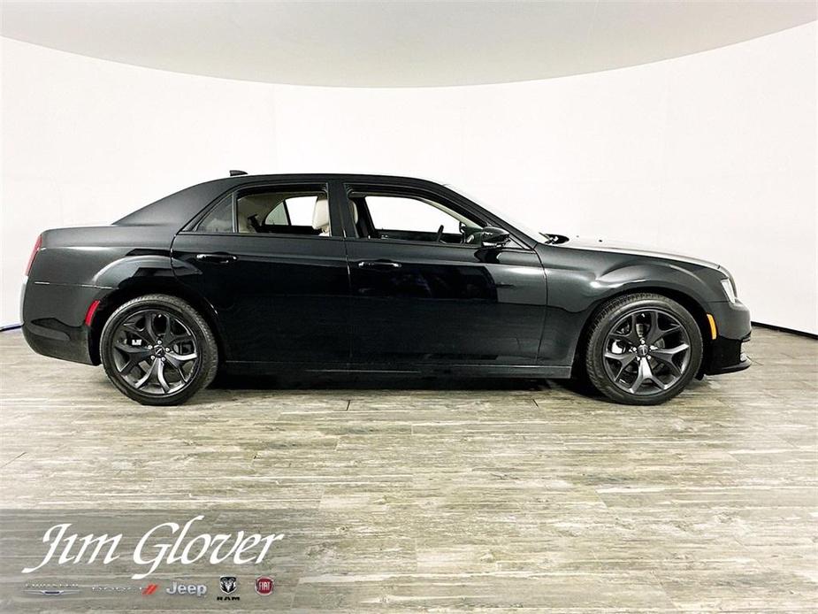 used 2023 Chrysler 300 car, priced at $34,869