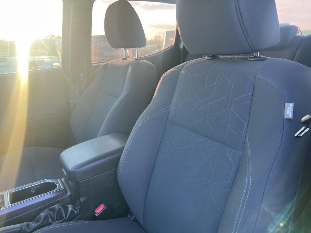 used 2019 Toyota Tacoma car, priced at $36,765