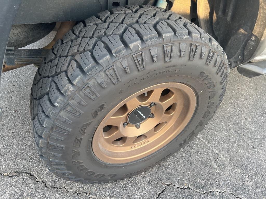 used 2019 Toyota Tacoma car, priced at $36,765