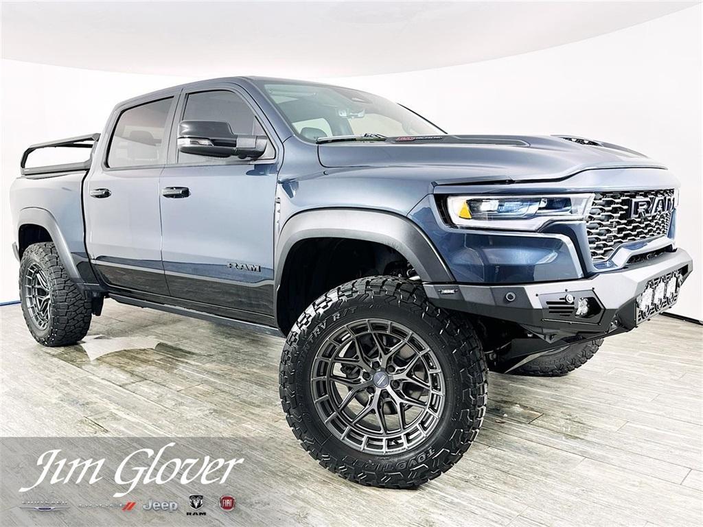 new 2025 Ram 1500 car, priced at $104,138
