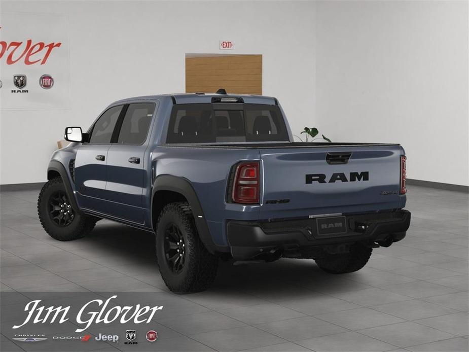 new 2025 Ram 1500 car, priced at $83,820