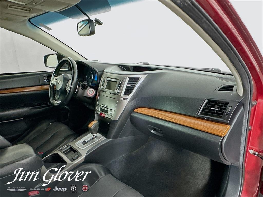 used 2014 Subaru Outback car, priced at $8,399