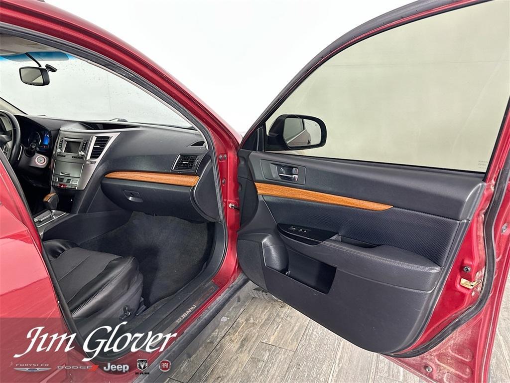 used 2014 Subaru Outback car, priced at $8,399