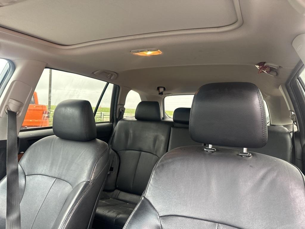 used 2014 Subaru Outback car, priced at $8,999