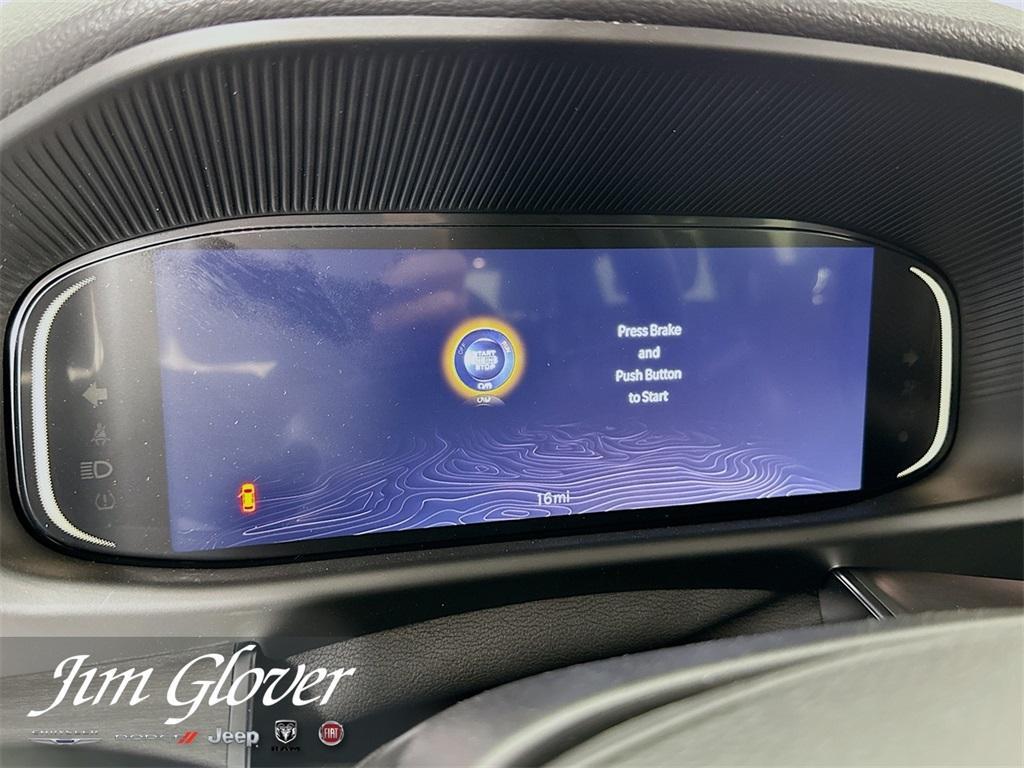 new 2024 Jeep Wagoneer car, priced at $66,270