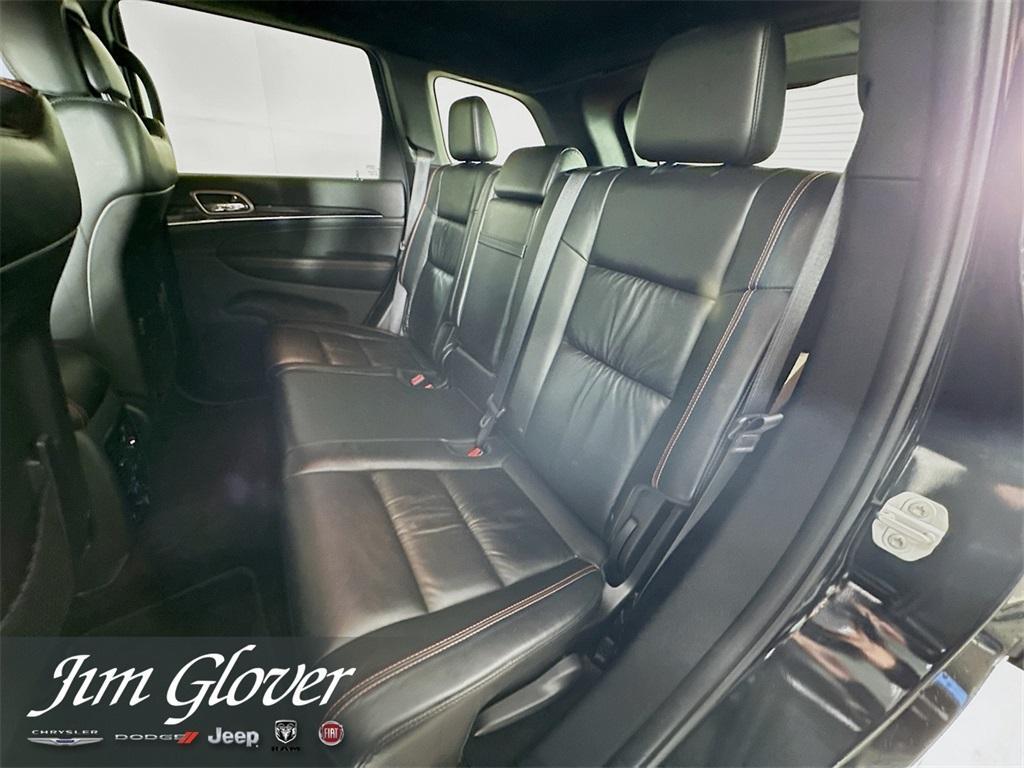 used 2016 Jeep Grand Cherokee car, priced at $14,969