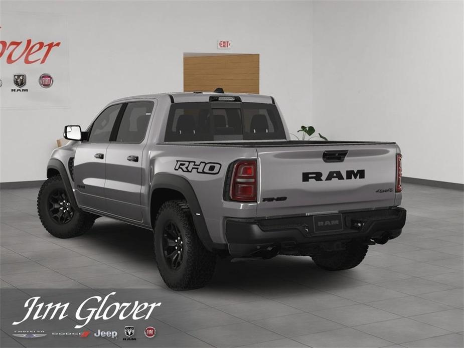 new 2025 Ram 1500 car, priced at $85,210