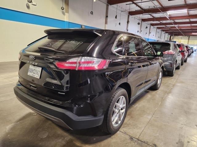 used 2024 Ford Edge car, priced at $26,029