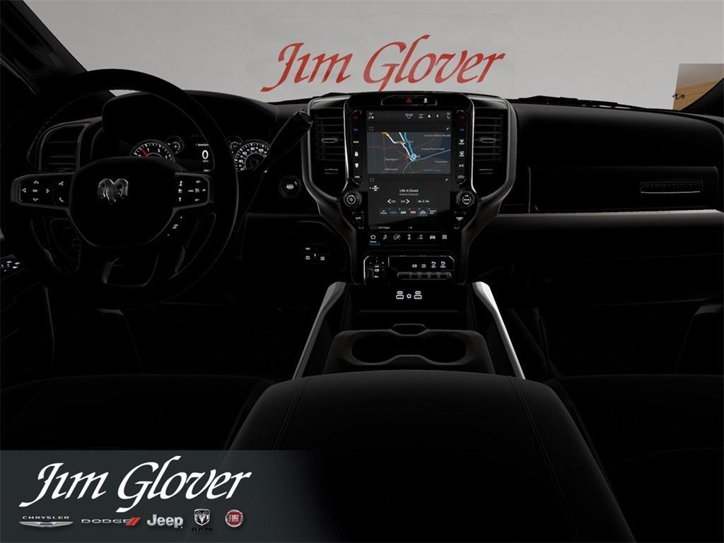 new 2026 Ram 2500 car, priced at $71,658