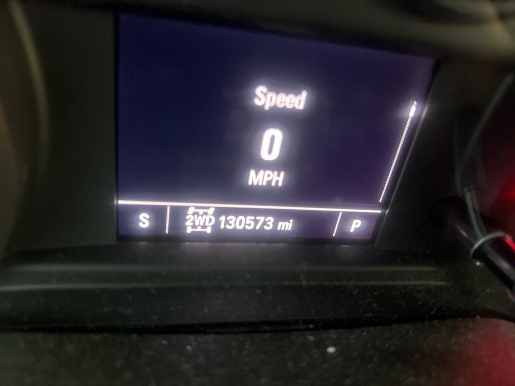 used 2021 Chevrolet Silverado 1500 car, priced at $24,989