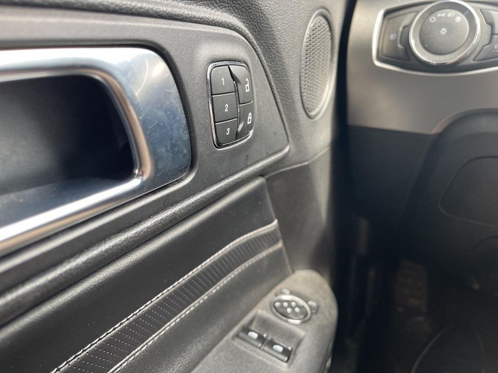 used 2022 Ford Mustang car, priced at $46,988