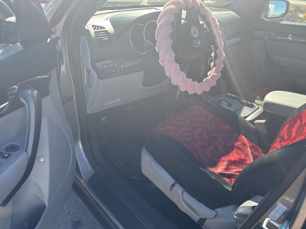 used 2012 Kia Sorento car, priced at $8,999