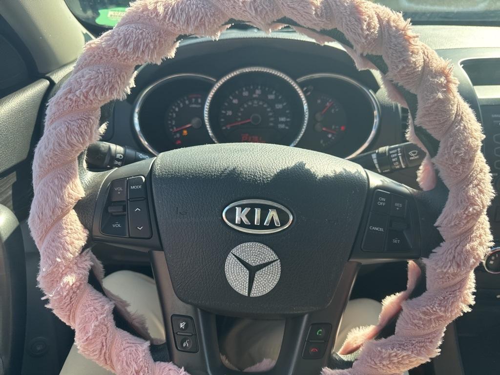 used 2012 Kia Sorento car, priced at $8,999