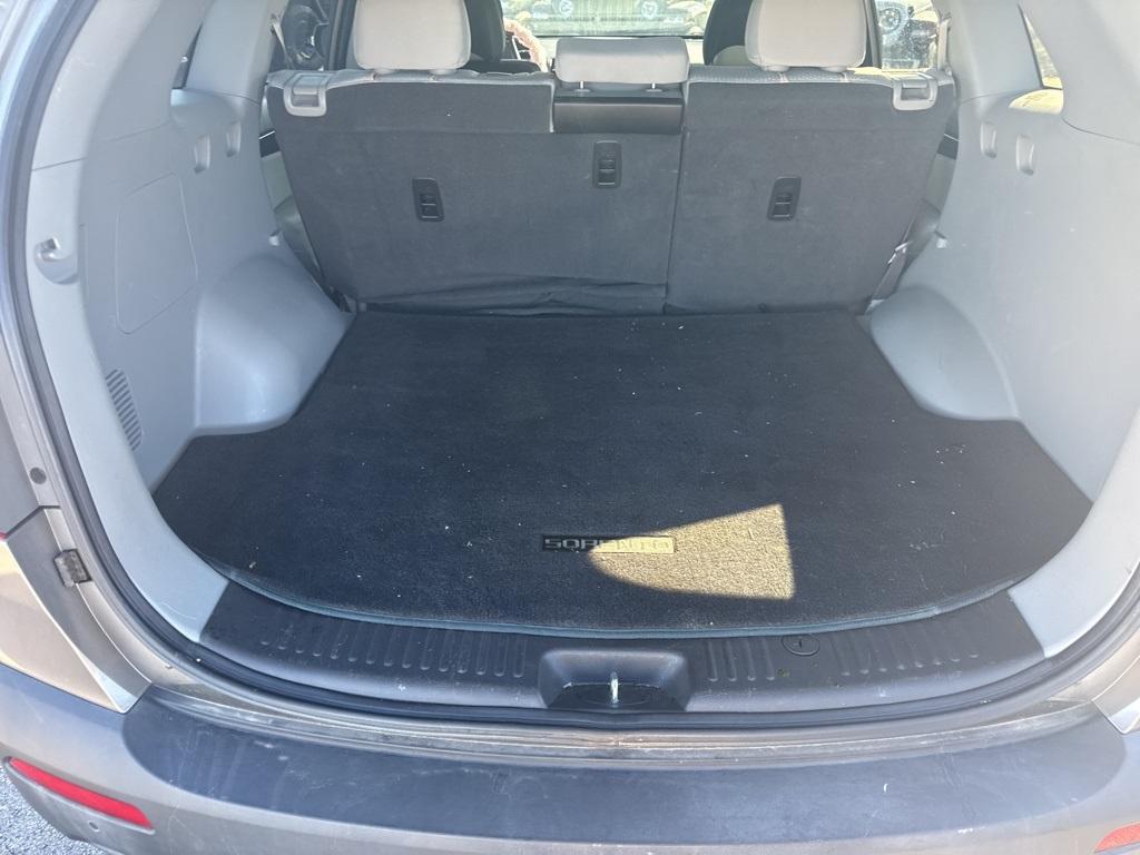 used 2012 Kia Sorento car, priced at $8,999