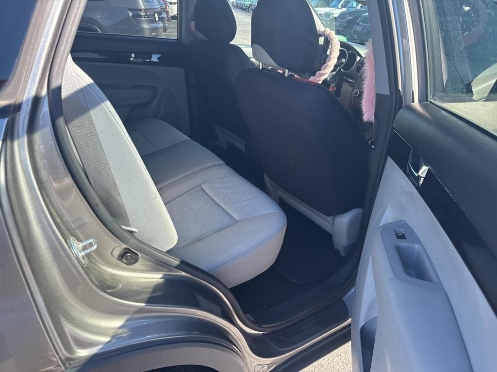 used 2012 Kia Sorento car, priced at $8,999