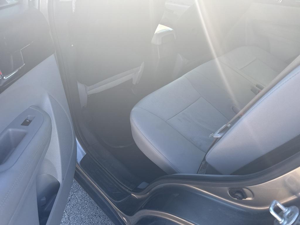 used 2012 Kia Sorento car, priced at $8,999